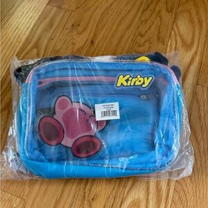 Dumbgood Kirby Crossbody Bag